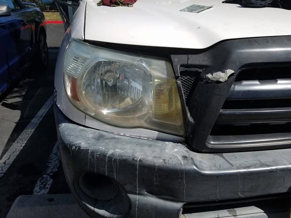 Headlight Cleaner Limpio Focos 