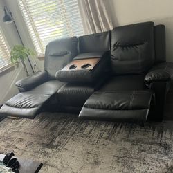Free Couch