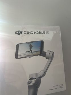 Osmo Mobile 