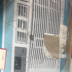 Ac Unit