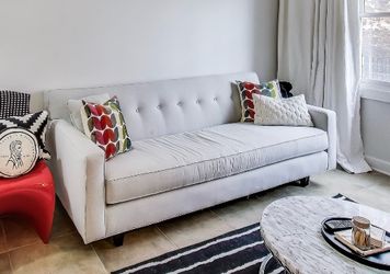 Roy’s Furniture Sofa
