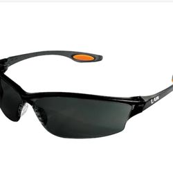New - MCR Safety Glasses