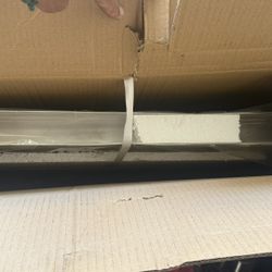 Mustang 3 Row Radiator 