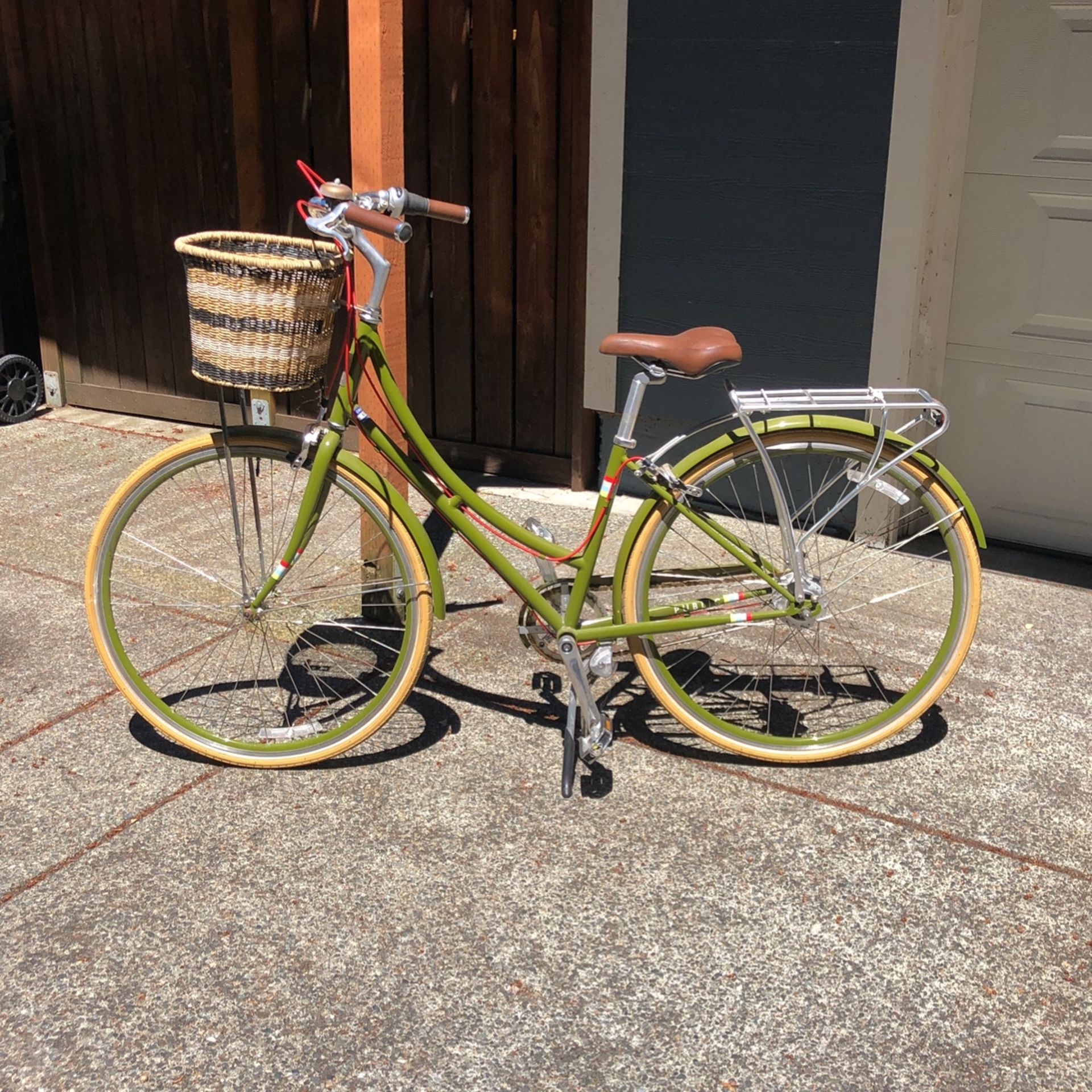 Public c7 bike hotsell