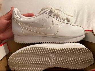 Nike Cortez