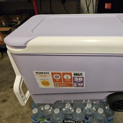 Igloo Cooler 38 Quart