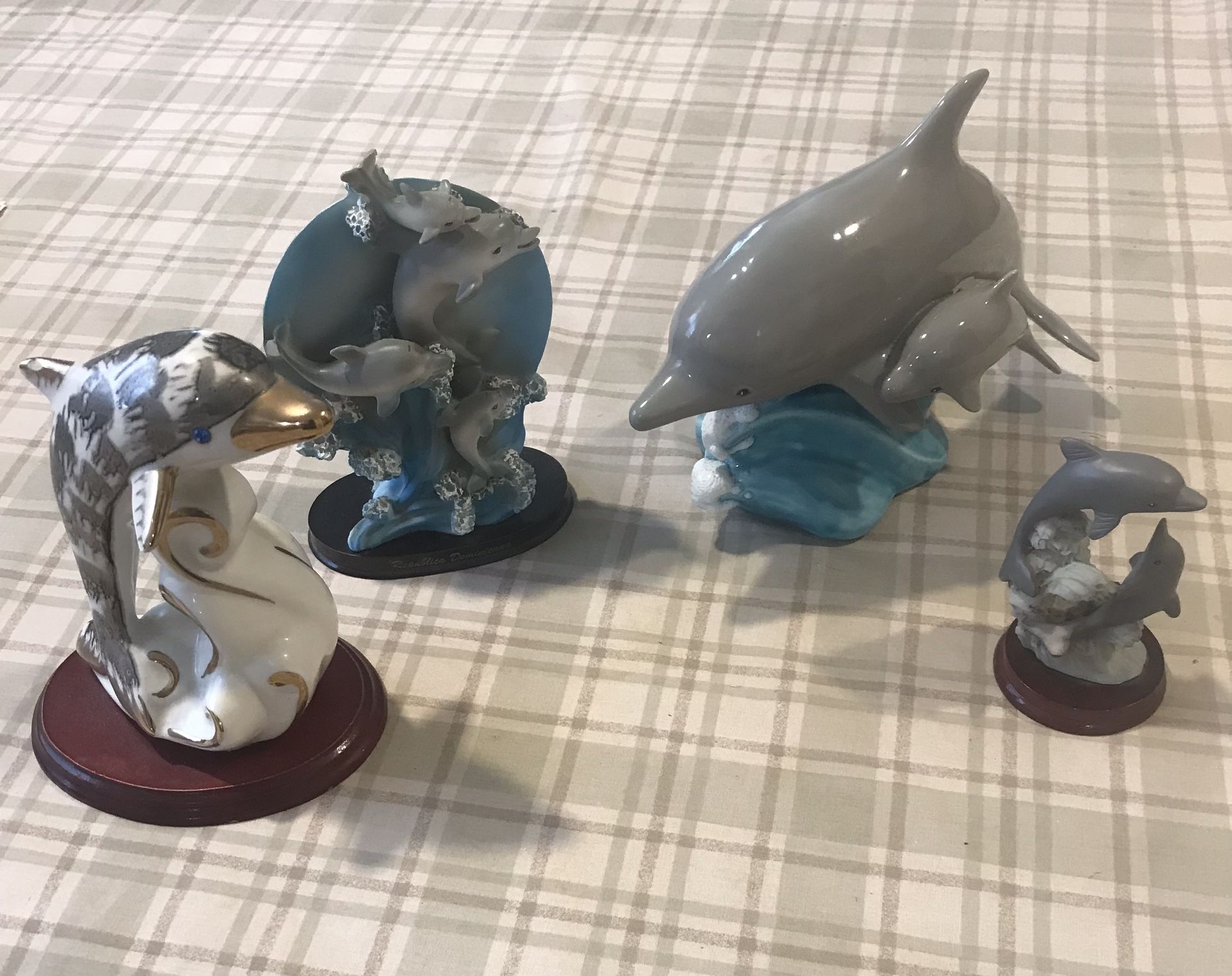 Dolphin Collection