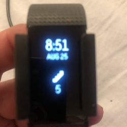 Fit Bit Charge 2