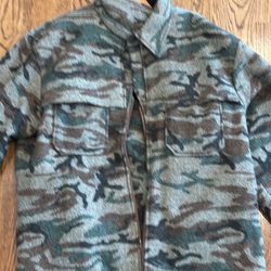 Hunting Clothing  King Of The Mountain