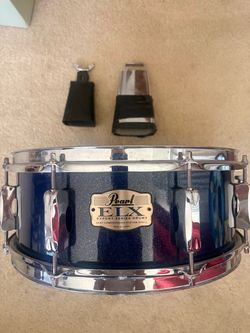 Pearl ELX Export Series snare drum 14”