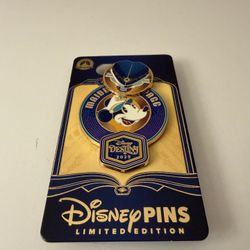 Disney Destiny Maiden Exclusive LE 1000