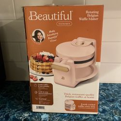 Belgian Waffle Makers & Air Fryer 