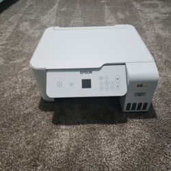 Epson Eco Tank ET 2800