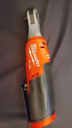 Milwaukee M12 rachet