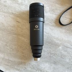 Octavia MK-319 Condenser Mic 