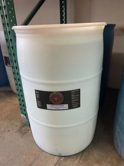55 Gallon Barrels Ultra Hyper Shine Tire Dressing/ Premium Purple soap (car detailing supplies)