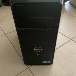 Dell Vostro Desktop