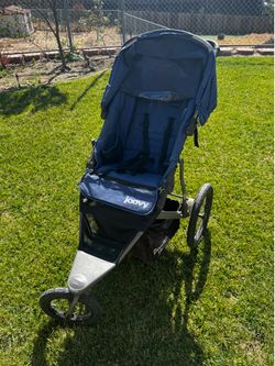 Joovy Zoom360 Ultralight