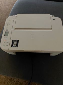 Canon pixma ts3122 printer