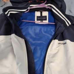 Tommy Jacket 