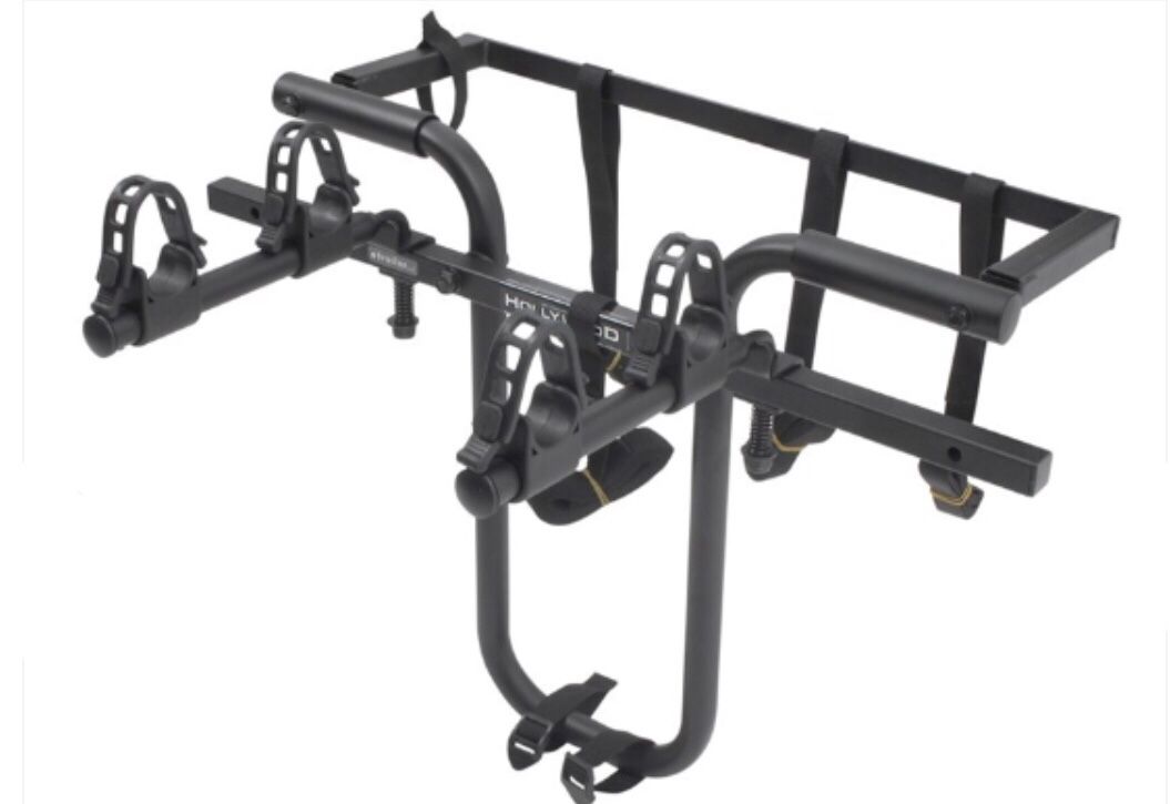 Hollywood SR1 bike Rack