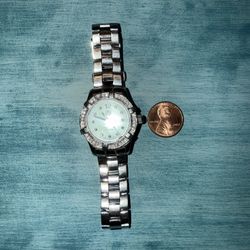Tag Heuer Ladies Aquaracer 