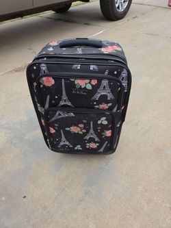 Luggage