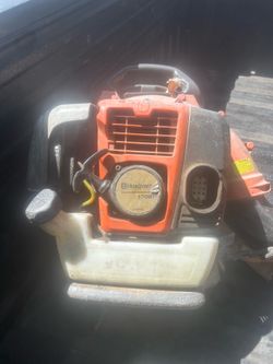 Husqvarna 150btc blower