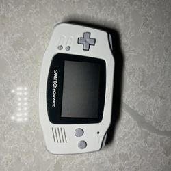 Gameboy Advance
