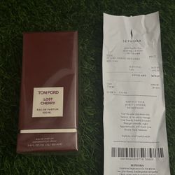 Tom Ford Lost Cherry 100ml