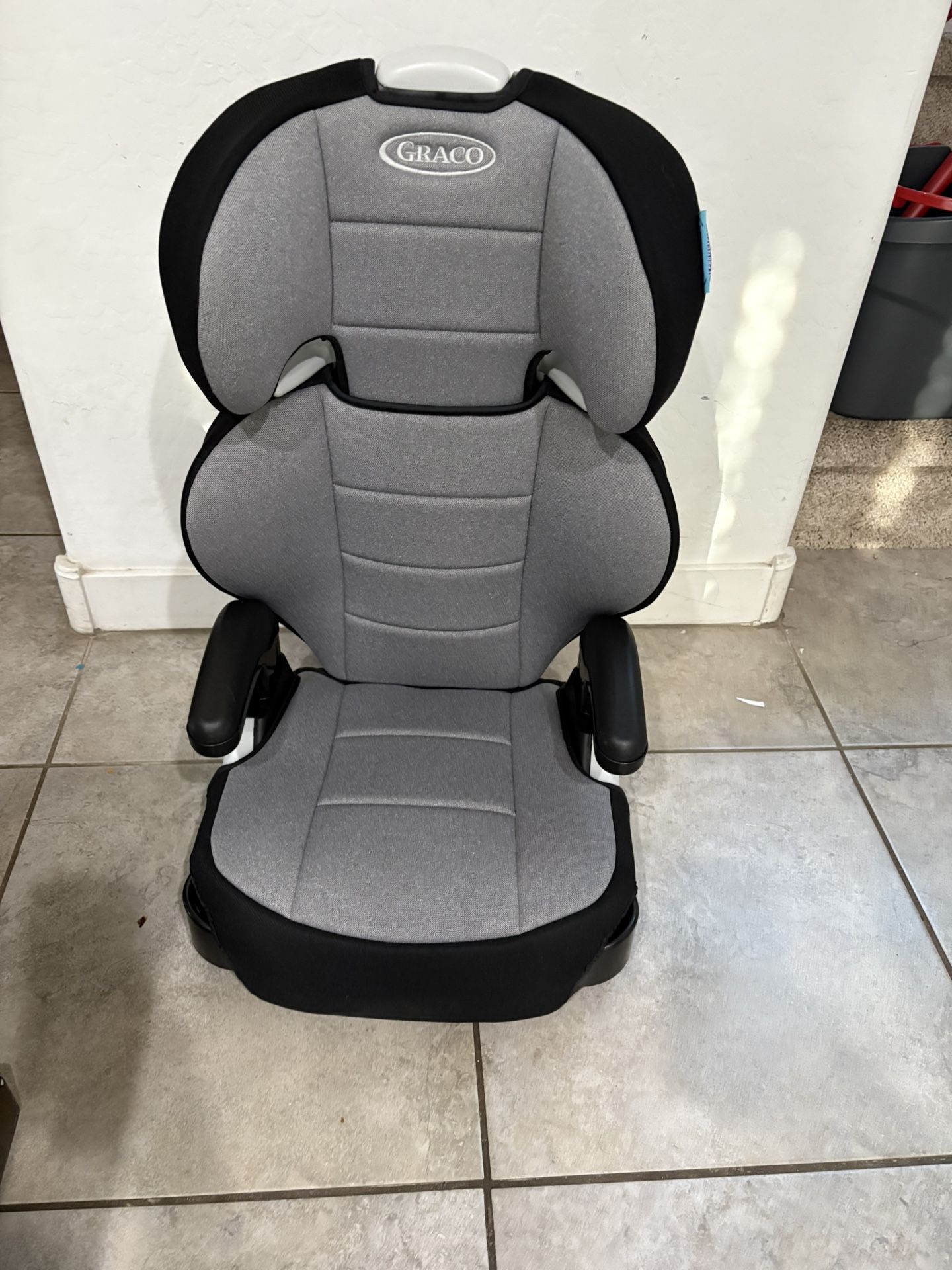 Graco Booster Car Seat