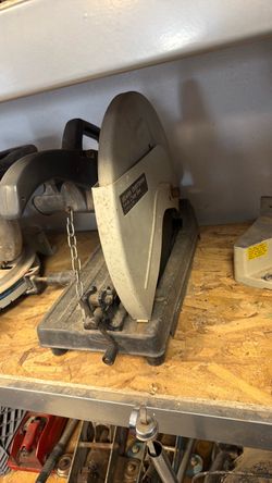 Saw