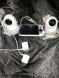 Baby Monitors