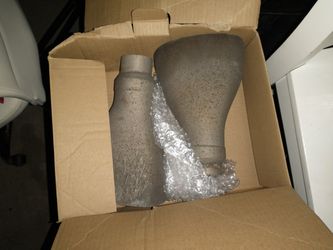 OEM Exhaust Tips For 2004-2008 Pontiac Grand Prix