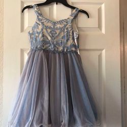 Girl dress brand new