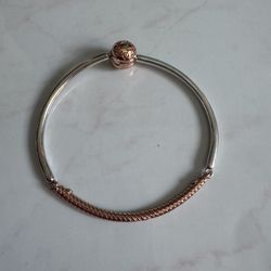 Pandora Bracelet