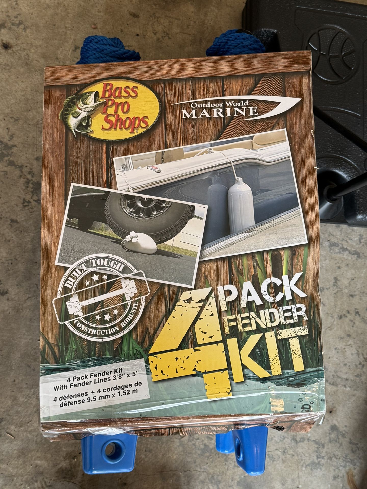 Boat Fenders / Bumpers