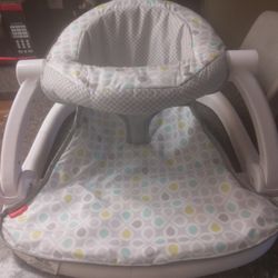 Baby Chair