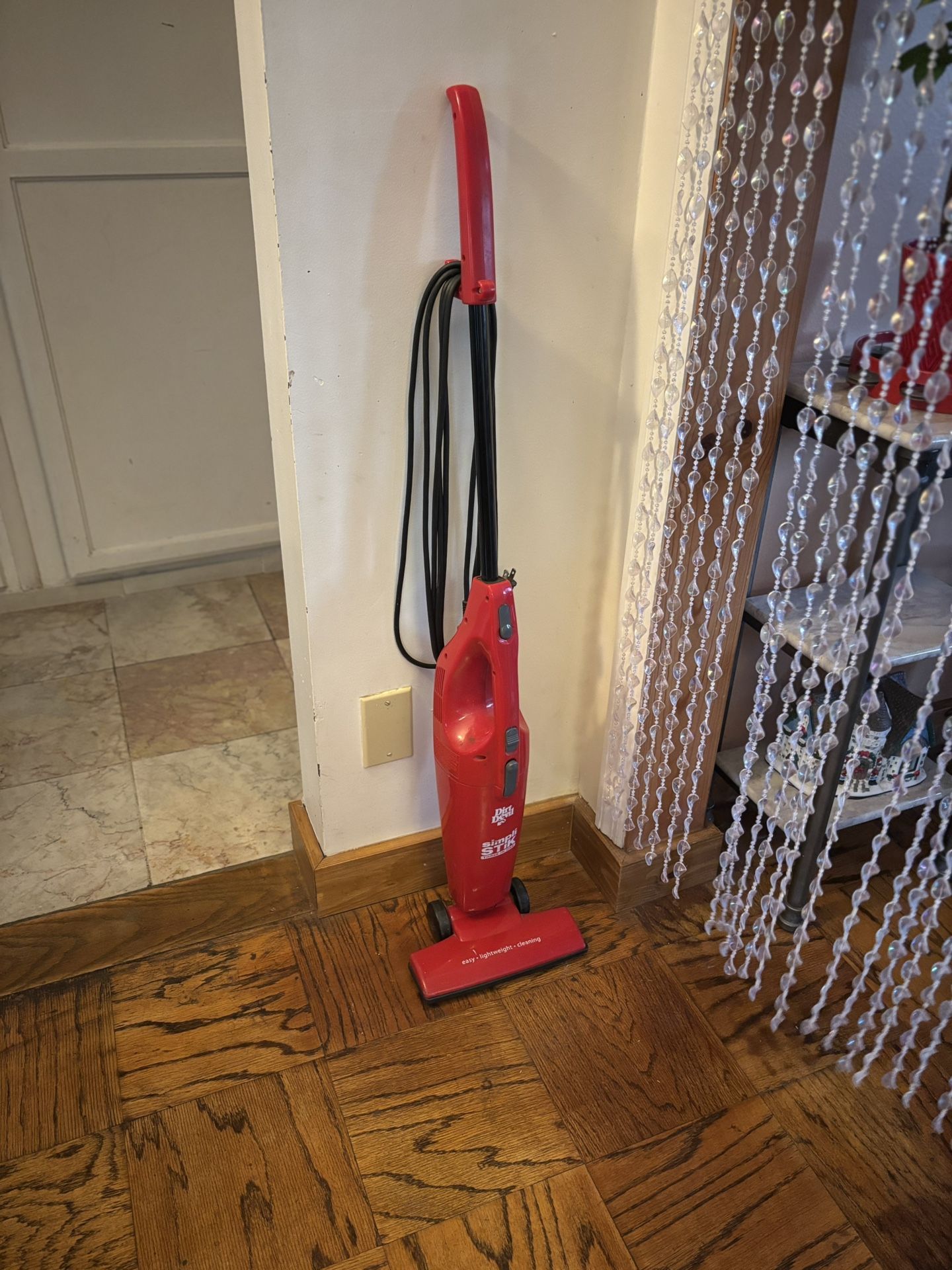 Vacuum
