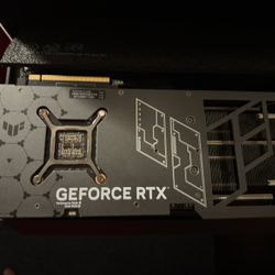 NVIDIA RTX 4080 TI (super) (PCIe 4.0, 16GB GDDR6X, HDMI 2.1a, DisplayPort 1.4a)