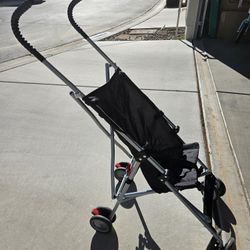 Baby Stroller 