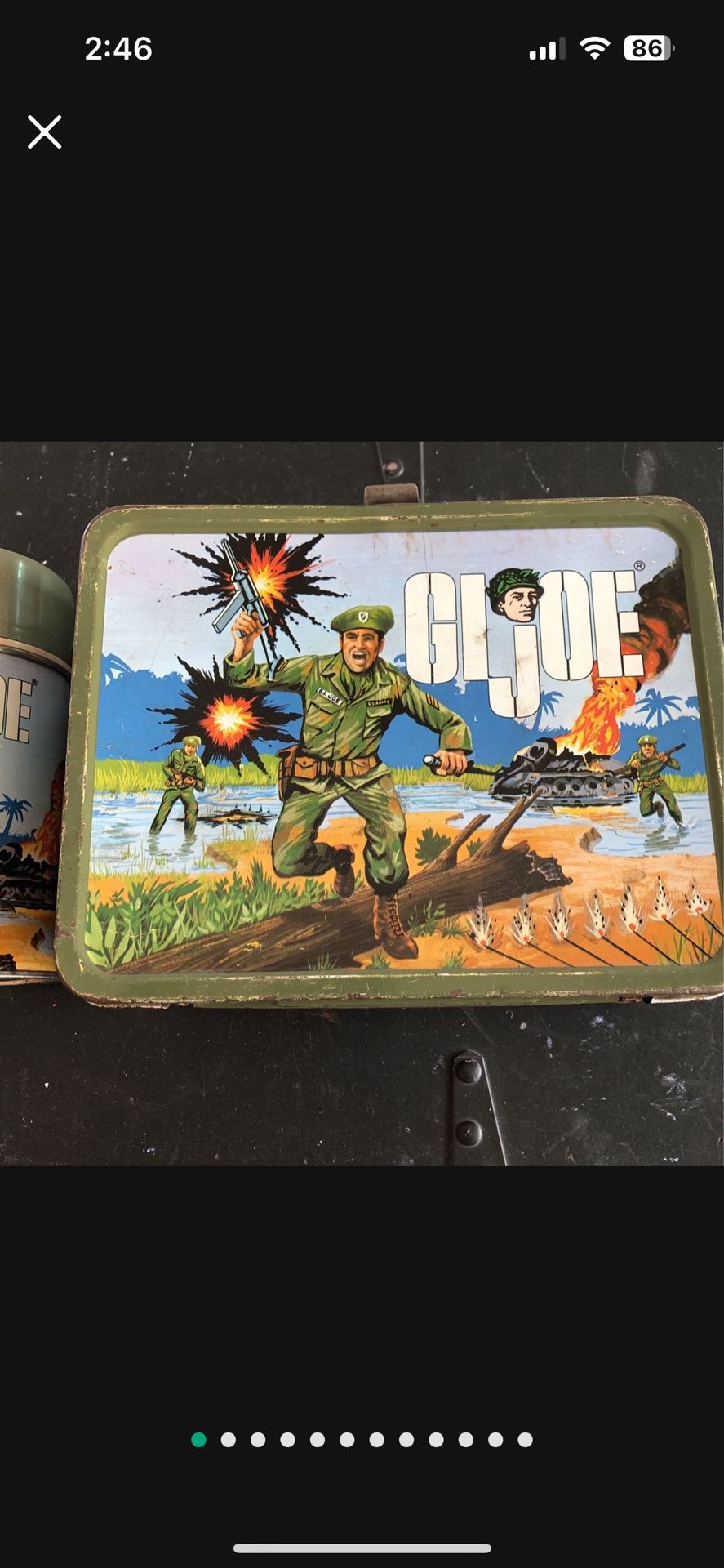 GI Joe 1967