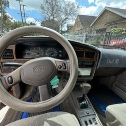 1996 Toyota 4Runner