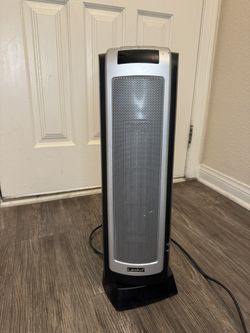 Lasko Oscillating Heater
