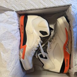 Jordan 5 