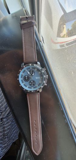 American Exchange Tachymeter