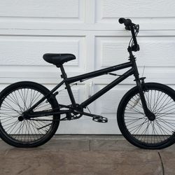 BMX Bike