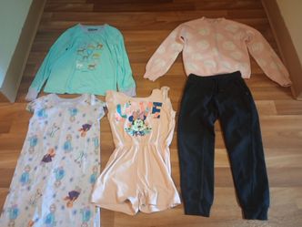 Girl clothes