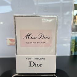 Dior Miss Dior Blooming Bouquet 
