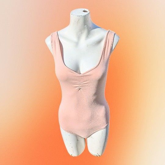 Women's Forever 21 Bodysuit 